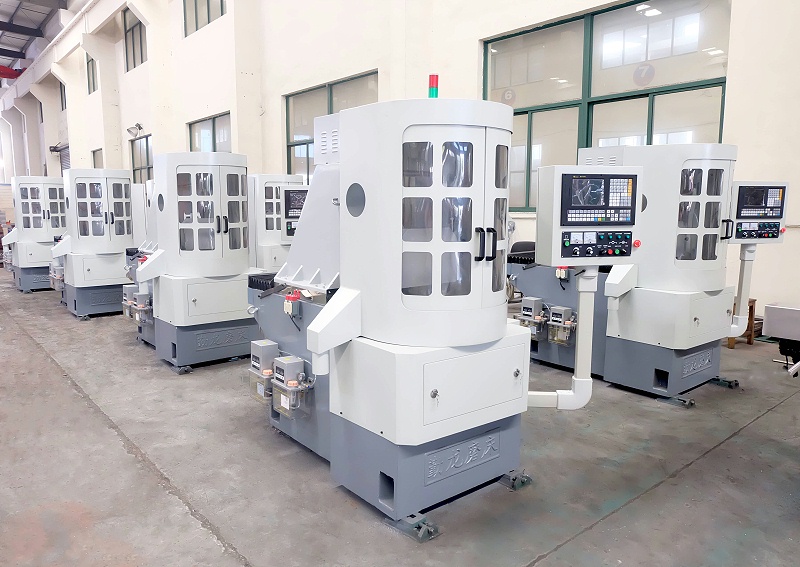 數控平面磨床怎么處理漏油情況