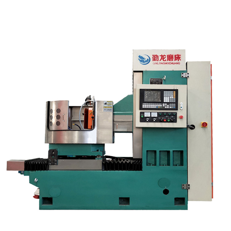 數控平面磨床